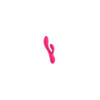 Vibromasseur rabbit USB rose NINA 